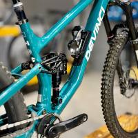 Devinci Troy All Mountain – Eagle 70 12s | Talla M — imagen 3