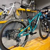 Devinci Troy All Mountain – Eagle 70 12s | Talla M — imagen 4