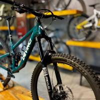 Devinci Troy All Mountain – Eagle 70 12s | Talla M — imagen 6