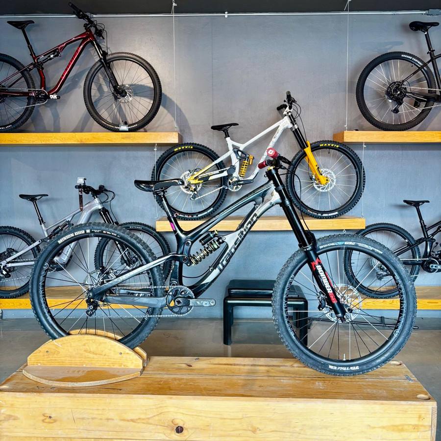 TRANSITION TR11 2019 M 27.5"