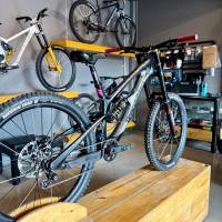 TRANSITION TR11 2019 M 27.5" — imagen 2