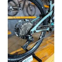 YETI 160E 2023 M CARBON — imagen 4