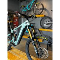YETI 160E 2023 M CARBON — imagen 1