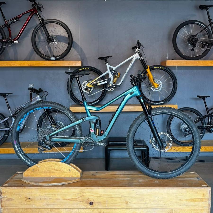 SCOTT RANSOM 2023 M