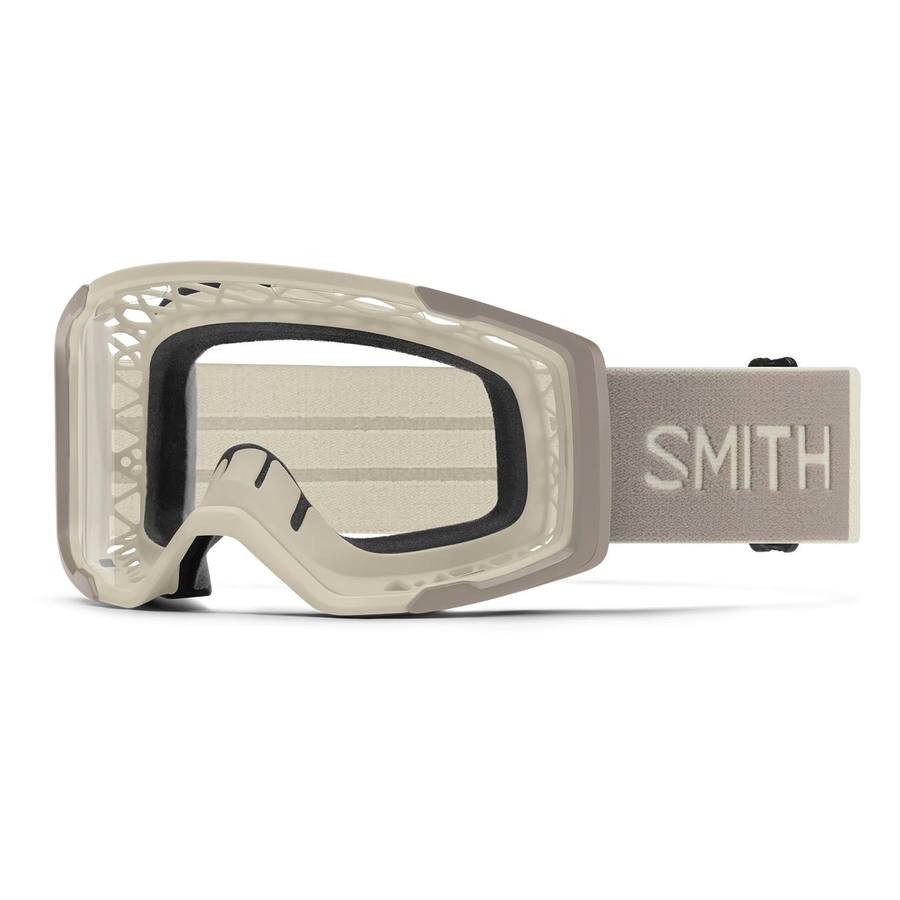 SMITH  -  Rhythm MTB Chalk Clear/Not Included