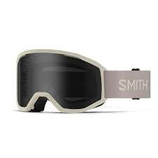 SMITH  -  Loam MTB Chalk Black Mirror