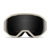 SMITH  -  Loam MTB Chalk Black Mirror — imagen 2