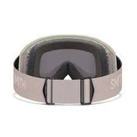 SMITH  -  Loam MTB Chalk Black Mirror — imagen 3