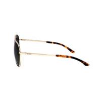 SMITH  -  Layback Gold + Chromapop Polarized Gray Green Lens — imagen 3