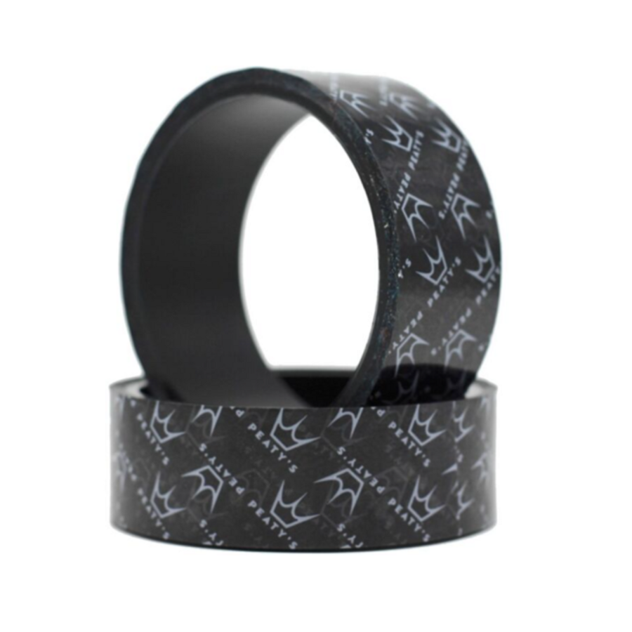 Peatys - Tubeless Rim Tape 37mm 50mts