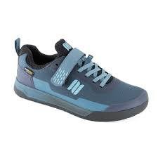 MAZAWI - Tenis clip Chaac Blue USA 10.5