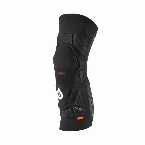 SixSixOne - Coderas Recon Advanced -S