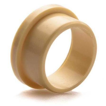 Eyelet Parts: Bushing, Flange