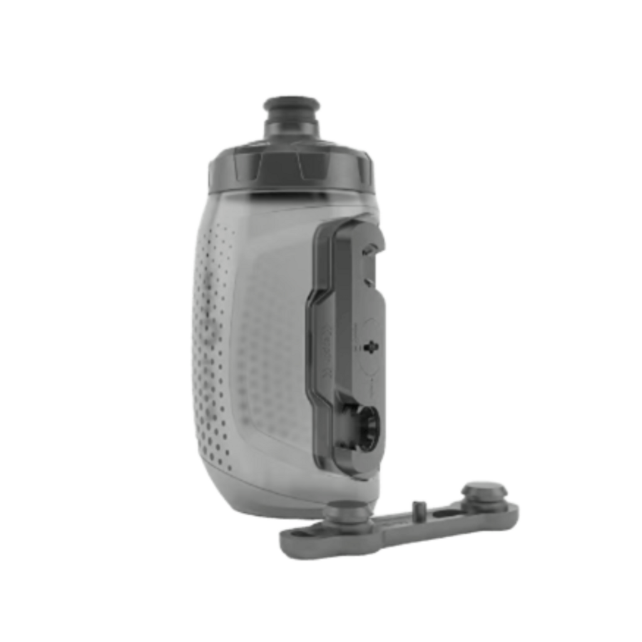 FIDLOCK- Replacement bottle- Smoke- 450ml