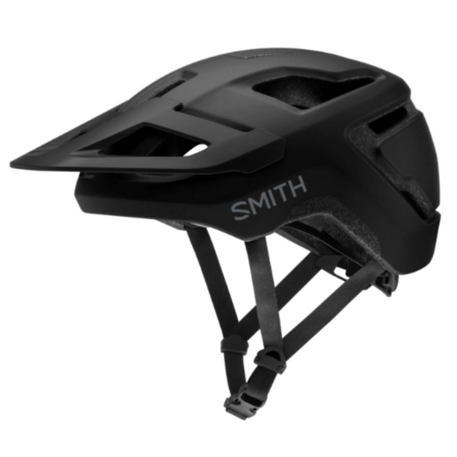 SMITH - Pilot MIPS Matte White Small (51/55 Cm)