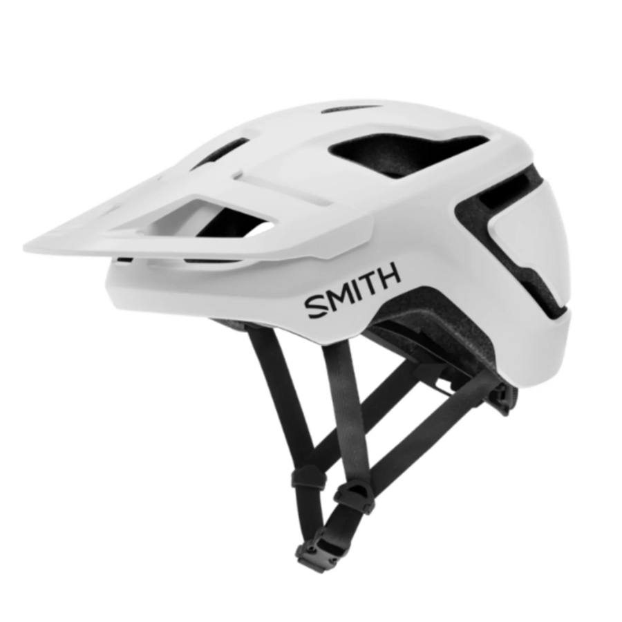 SMITH - Pilot MIPS Matte White Large (59/62 Cm)