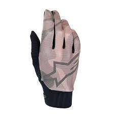 Alpinestars - Guante- A-Dura  Squad Camo S