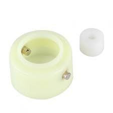 CASQUILLO P/CAMBIOS PLASTICO ALHONGA