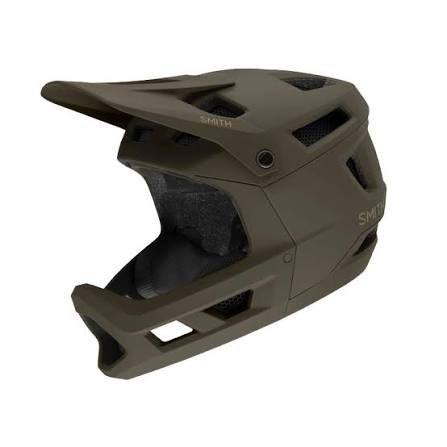 SMITH  -  Mainline MIPS Matte Forest Small (51/55 Cm)