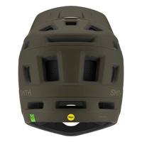 SMITH  -  Mainline MIPS Matte Forest Small (51/55 Cm) — imagen 2