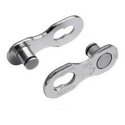 Eslabón Quick Link 9 vel. 6.4 mm