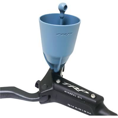TRP - Bleed Cup