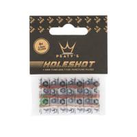 Peatys - Holeshot Tubeless Puncture Plugger Refill Pack 3mm — imagen 1