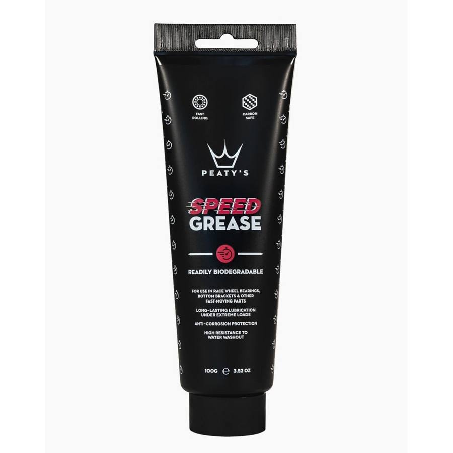 Peatys - Speed Grease 100g