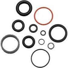 FOX - Seal Kit: 2026 36 FLOAT NA 3 Glidecore Rebuild, Two Piece Neg Plate, Non E-Bike Chassis