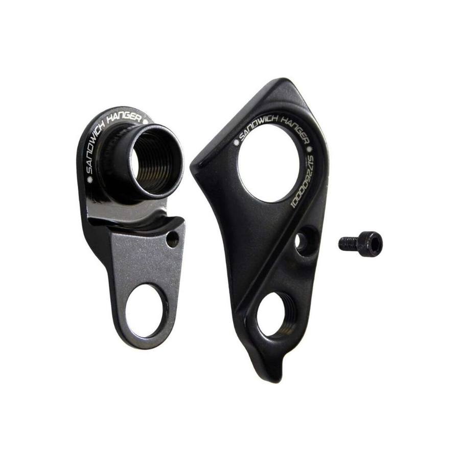 SPECIALIZED - MY18 MTBTHRU AXLE DER HANGER