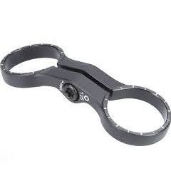 SRAM - EC POD AXS INFINITE CLAMP L/R KIT