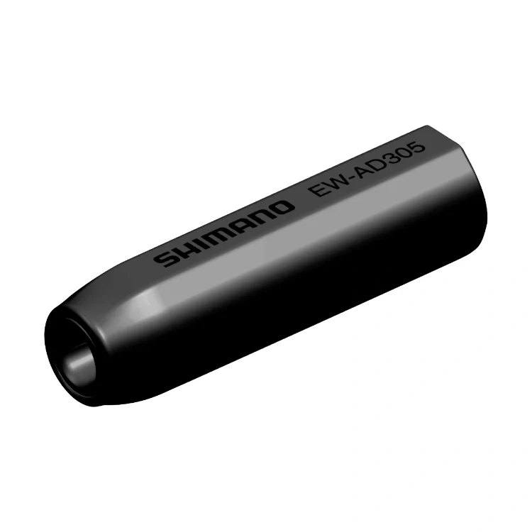 SHIMANO- ADAPTADOR DE CONVERSION EW-AD305 Di2 (Negro)