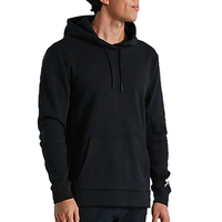 SPECIALIZED - LEGACY PULL-OVER HOODIE MEN BLACK M — imagen 1