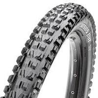 MAXXIS - Minion DHF Black TR 29 2.5 DD — imagen 1