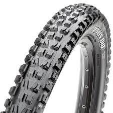 MAXXIS - Minion DHF Black TR 29 2.5 DD