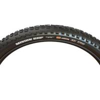 MAXXIS - Minion DHF Black TR 29 2.5 DD — imagen 2