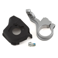 SHIMANO- CUBIERTA DE BASE IZQUIERDA SL-M7000 SIN INDICADOR — imagen 1