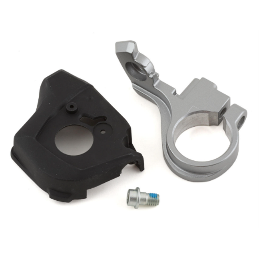 SHIMANO- CUBIERTA DE BASE IZQUIERDA SL-M7000 SIN INDICADOR