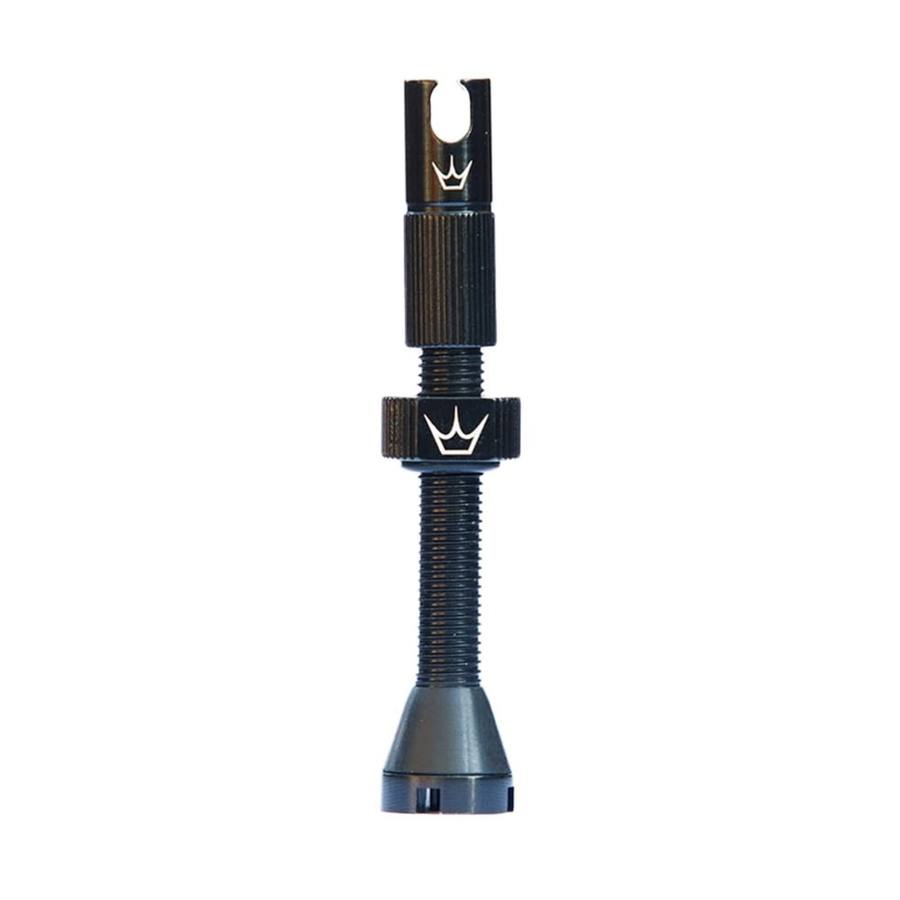 Peatys - Valvula MKII - 42mm- Negra