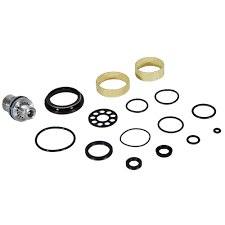FOX - Seal Kit: 2024 Transfer Seatpost, Rebuild, Gen2