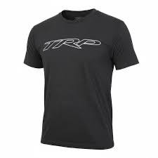 TRP - Outline T-Shirt XL Black