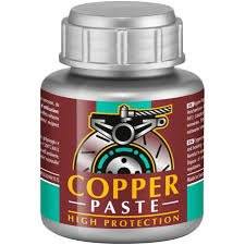 MOTOREX - Grasa Anti-Seize de cobre Copper Paste