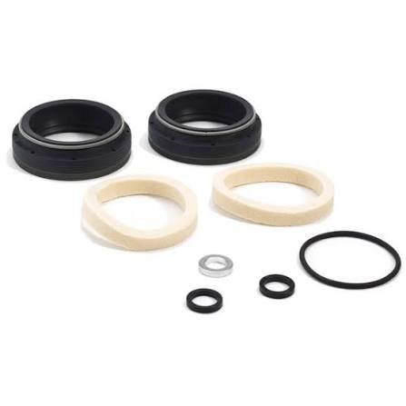 Fox Shox - Kit: Dust Wiper, Forx, 32mm, Low Friction, No Flange