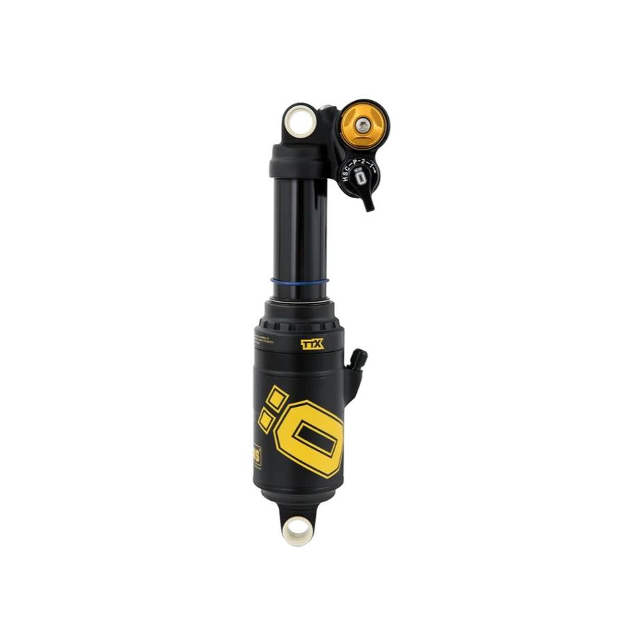 Ohlins -  TTX Air - Standard - 230x60// 62.5// 65