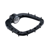OUTLIER - Void Pedal-  Black — imagen 1