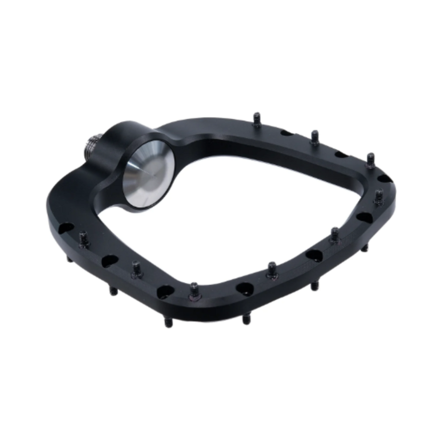 OUTLIER - Void Pedal-  Black