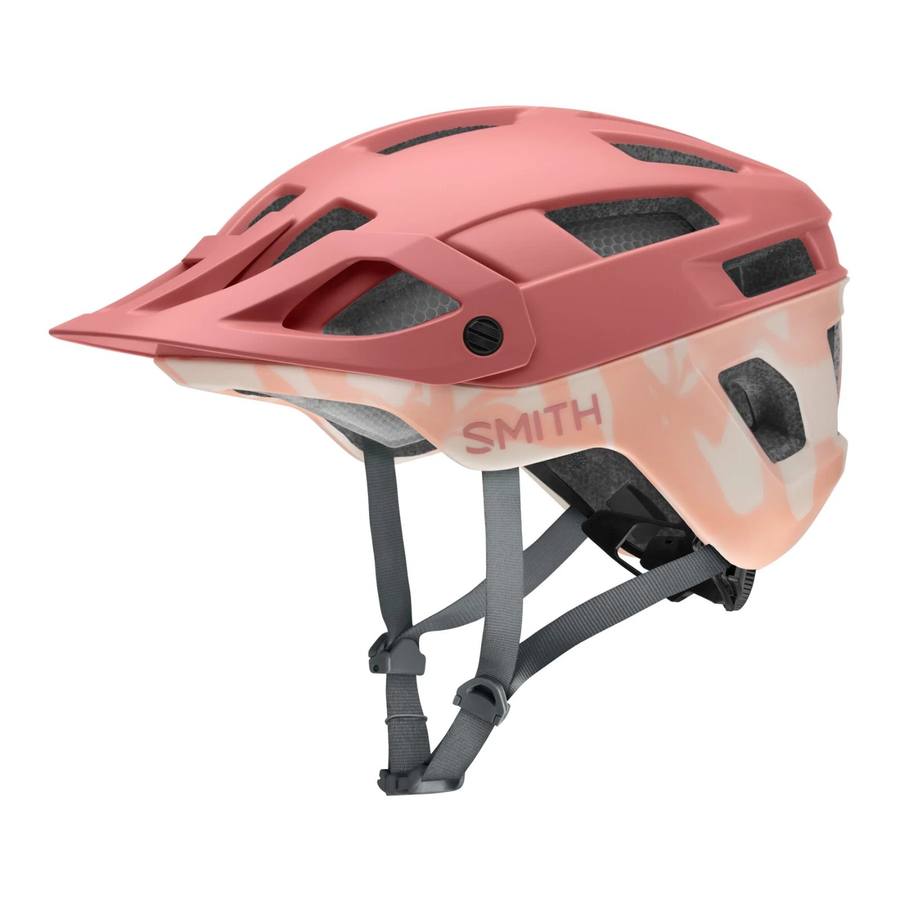 SMITH  -  Engage MIPS Matte Clay Small (51/55 Cm)