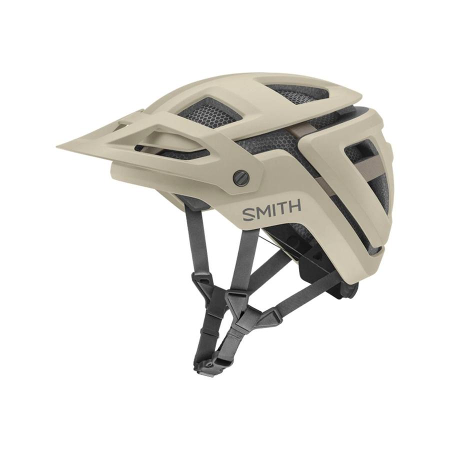 SMITH - Forefront 3 MIPS Matte Chalk Small (51/55 Cm)