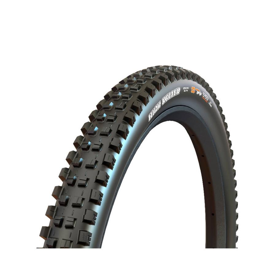 MAXXIS - High Roller III Black TR 29 2.4 DD
