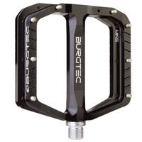 Burgtec - Penthouse Flat MK5 Pedals Toxic Barbie Pink — imagen 1